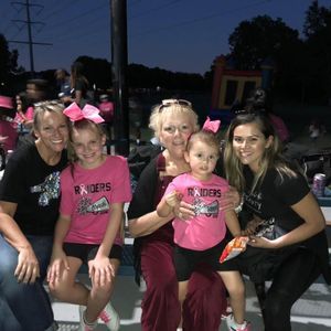 Meet your Posher, Jennifer